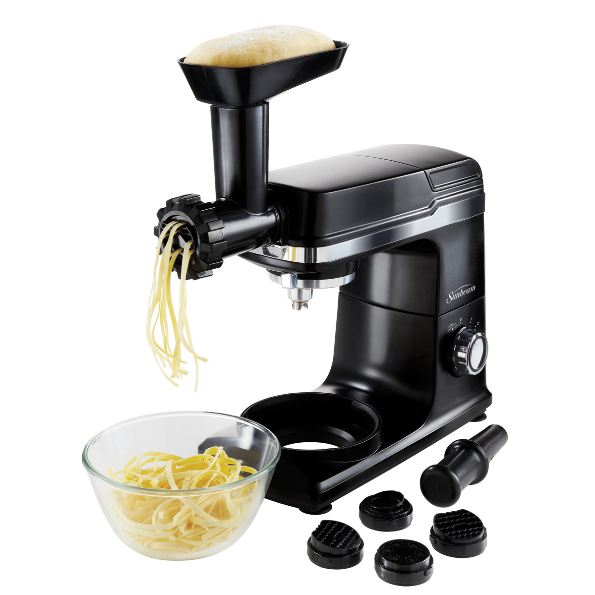 Sunbeam® Mixmaster® Planetary Stand Mixer Pasta Maker Attachment