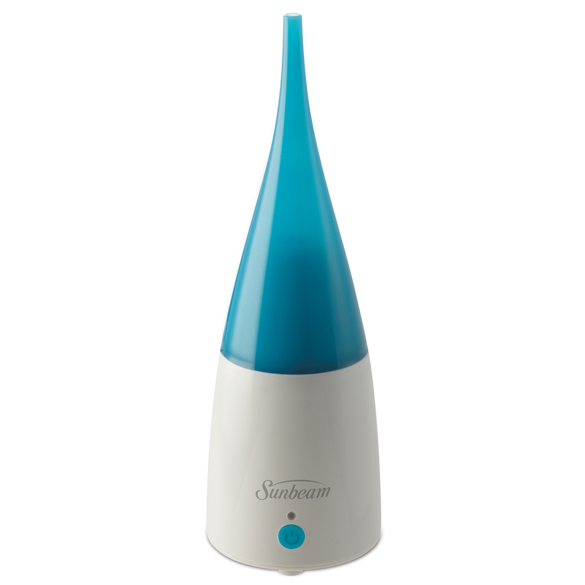 Sunbeam® Mist Me™ Personal Ultrasonic Humidifier, Blue SUL401BLUECN