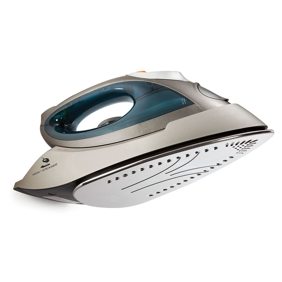 Sunbeam Convertible Iron and Steamer Sunbeam Convertible Iron and Steamer