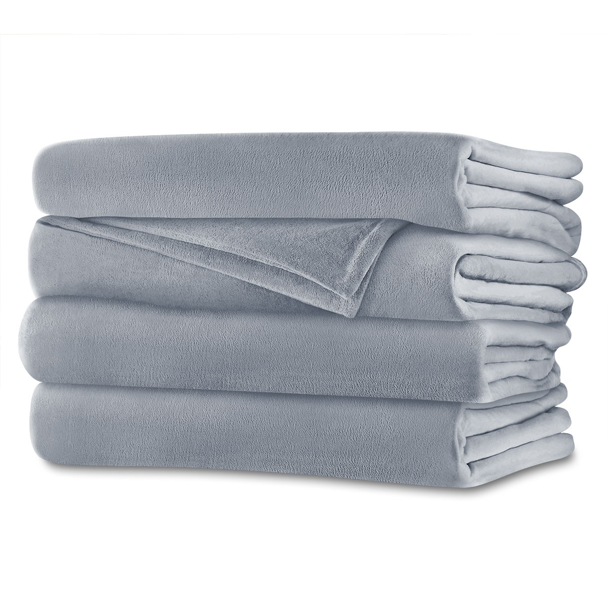 Sunbeam® RoyalMink™ Heated Blanket Sunbeam® Canada