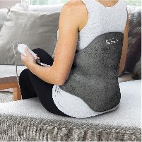 Heated Back Wrap